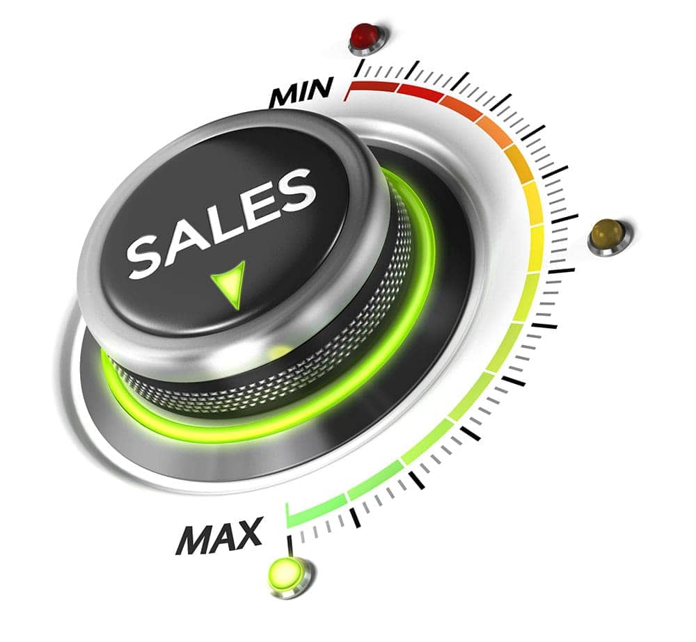 sales performance